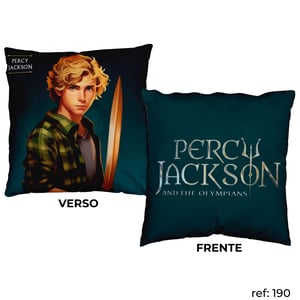 Percy Jackson - Almofada
