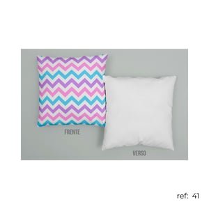 Linhas e Texturas - Almofada