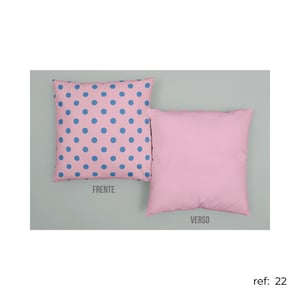 Linhas e Texturas - Almofada