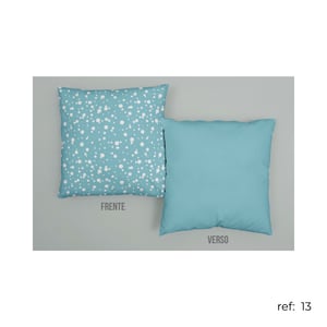 Linhas e Texturas - Almofada