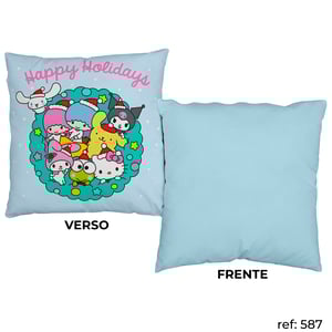 Sanrio - Almofada