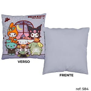 Sanrio - Almofada