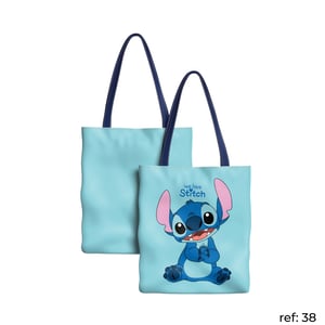 Disney - Ecobag 40x40