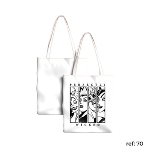 Disney - Ecobag 40x40