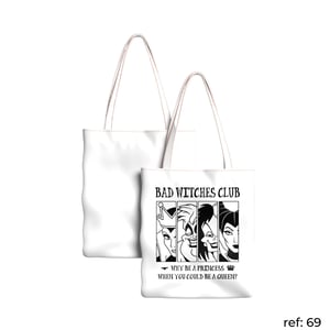 Disney - Ecobag 40x40