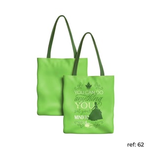 Disney - Ecobag 40x40