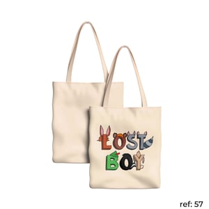 Disney - Ecobag 40x40