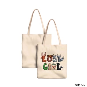 Disney - Ecobag 40x40