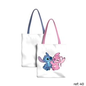 Disney - Ecobag 40x40
