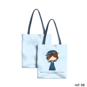 Anne de Green Gables - Ecobag 40x40