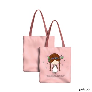 Anne de Green Gables - Ecobag 40x40