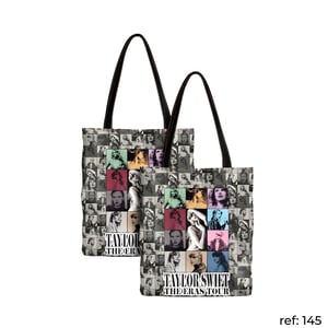 Taylor Swift - Ecobag 40x40