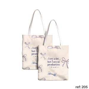 Taylor Swift - Ecobag 40x40