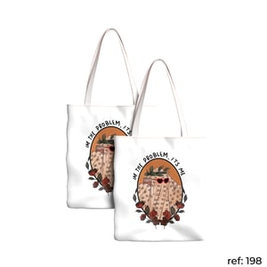 Taylor Swift - Ecobag 40x40