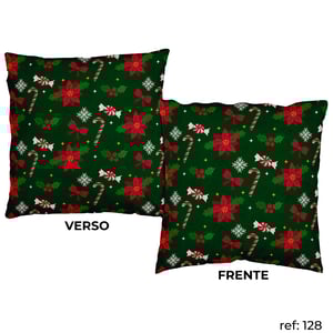 Natal - Almofada