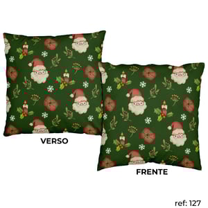 Natal - Almofada