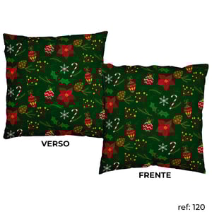 Natal - Almofada