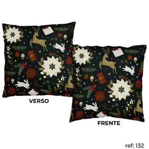 Natal - Almofada