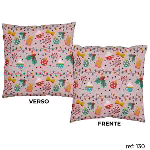 Natal - Almofada