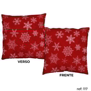 Natal - Almofada