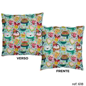 Natal - Almofada