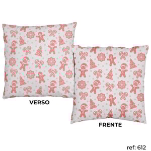 Natal - Almofada