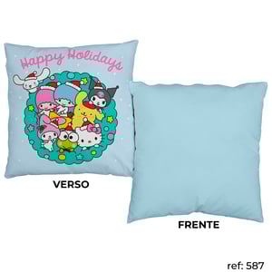 Natal - Almofada