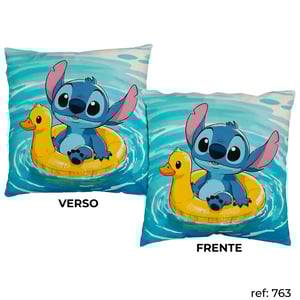 Stitch - Almofada