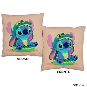 Stitch - Almofada