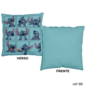 Stitch - Almofada