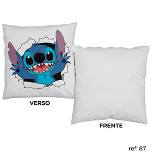 Stitch - Almofada