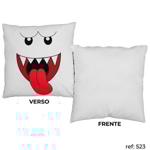 Mario Bros - Almofada