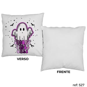 Halloween - Almofada