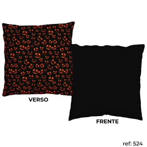 Halloween - Almofada