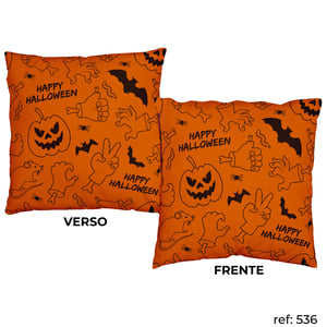 Halloween - Almofada