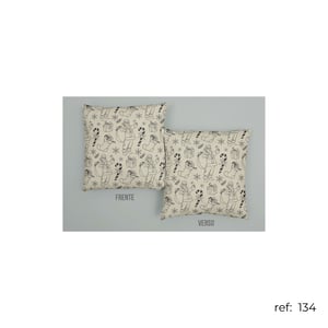 Tema Natal - Almofada