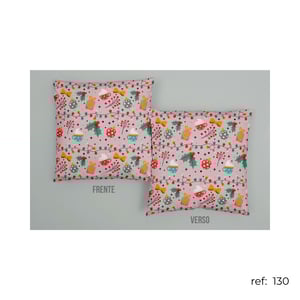 Tema Natal - Almofada