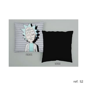 Desenhos - Almofada