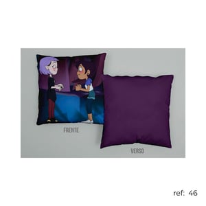 Desenhos - Almofada