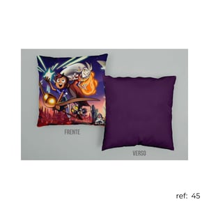 Desenhos - Almofada