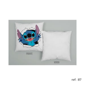 Desenhos - Almofada