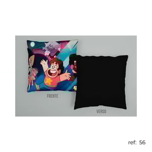 Desenhos - Almofada