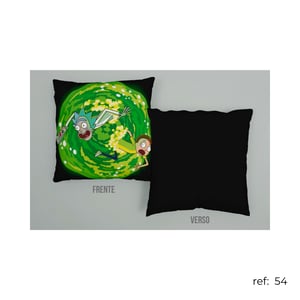 Desenhos - Almofada