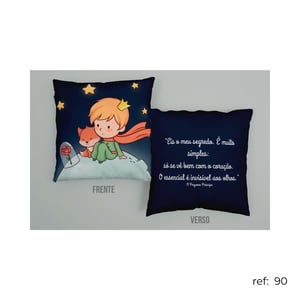 Desenhos - Almofada