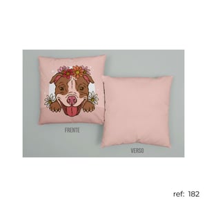 Cachorros - Almofada