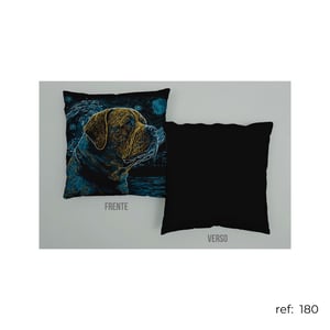 Cachorros - Almofada