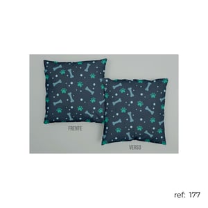 Cachorros - Almofada