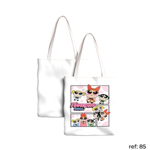 Disney - Ecobag 40x40