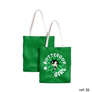 Disney - Ecobag 40x40