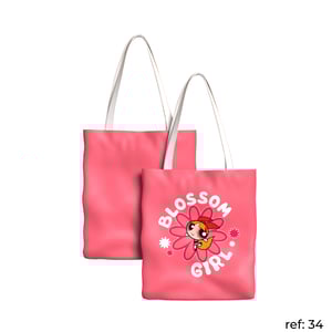 Disney - Ecobag 40x40